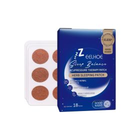 EELHOE Sleeping Patch, Help Nurture Sleep And Care Patches Sleep Aid Patches