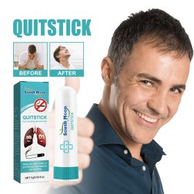 South Moon Quit Stick, Relieve Nasal Congestion And Discomfort Nasal Cleaning Repair Body Care Stick