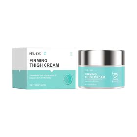 EELHOE Leg Care Cream Nourishes Leg Skin Daily With Light, Non-Sticky Massage Moisturizing Cream