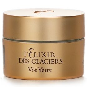 VALMONT - L'Elixir Des Glaciers Vos Yeux Lifting Eye Serum (Travel Size) 930213 5ml/0.17oz