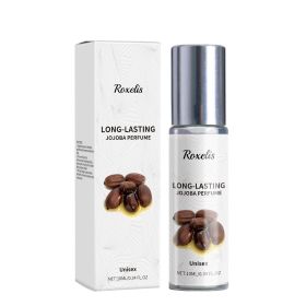 Jojoba Perfume Oil (Option: 10ml)